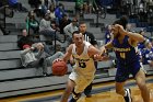 MBBall vs Emmanuel  Wheaton College Men's Basketball vs Emmanuel College. - Photo By: KEITH NORDSTROM : Wheaton, basketball, team photo, MBBall2019